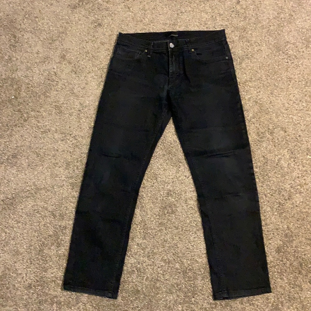 Men’s Zara jeans